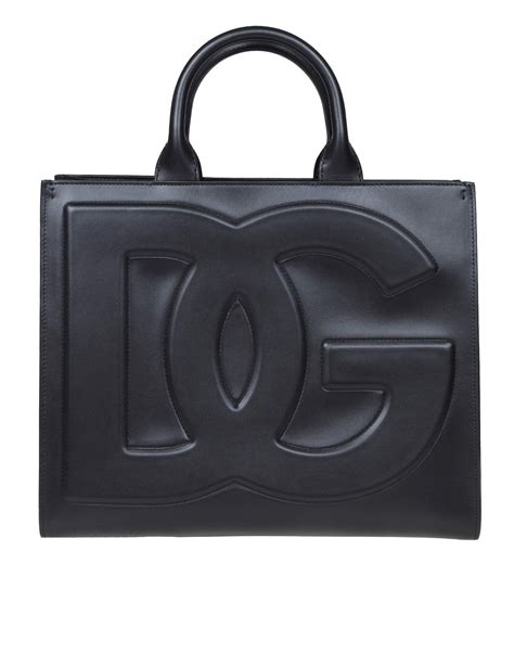 Borse Dolce & gabbana in Pelle Nero .